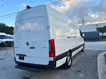 Used 2023 Mercedes-Benz Sprinter 2500 High Roof Empty Cargo Van for sale #T158644 - photo 3