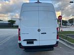 Used 2023 Mercedes-Benz Sprinter 2500 High Roof Empty Cargo Van for sale #T158644 - photo 9