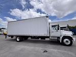 Used 2020 Hino 268 Single Cab Box Truck for sale #TS57636 - photo 5