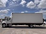 Used 2020 Hino 268 Single Cab Box Truck for sale #TS57636 - photo 6