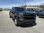 2020 Chevrolet Silverado 1500 Crew Cab 4x4 Pickup for sale #J18375A - photo 8