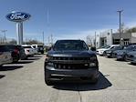 2020 Chevrolet Silverado 1500 Crew Cab 4x4 Pickup for sale #J18375A - photo 9