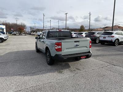 2024 Ford Maverick SuperCrew Cab AWD Pickup for sale #J18485 - photo 2