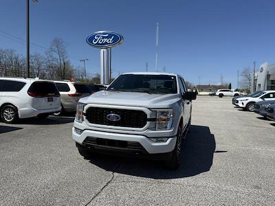 2022 Ford F-150 SuperCrew Cab 4x4 Pickup for sale #J18561A - photo 1