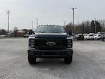 2025 Ford F-350 Crew Cab SRW 4x4 Pickup for sale #J18610 - photo 9