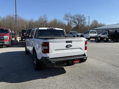 2025 Ford Maverick SuperCrew Cab AWD Pickup for sale #J18614 - photo 2