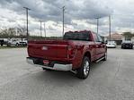 2025 Ford F-150 SuperCrew Cab 4x4 Pickup for sale #J18623 - photo 2