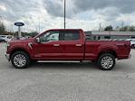 2025 Ford F-150 SuperCrew Cab 4x4 Pickup for sale #J18623 - photo 25