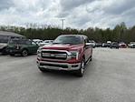 2025 Ford F-150 SuperCrew Cab 4x4 Pickup for sale #J18623 - photo 9