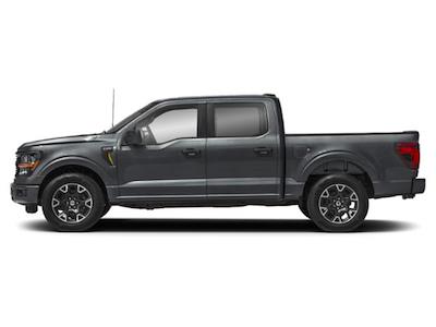 2025 Ford F-150 SuperCrew Cab 4x4 Pickup for sale #J18629 - photo 2