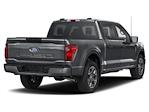 2025 Ford F-150 SuperCrew Cab 4x4 Pickup for sale #J18629 - photo 3