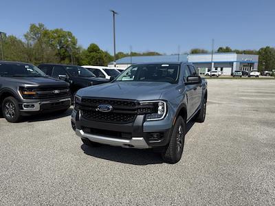 2025 Ford Ranger SuperCrew Cab 4x4 Pickup for sale #J18632 - photo 1