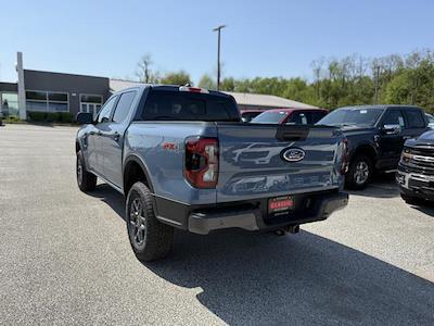 2025 Ford Ranger SuperCrew Cab 4x4 Pickup for sale #J18632 - photo 2