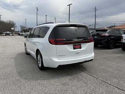 2022 Chrysler Pacifica FWD Minivan for sale #J2616 - photo 2