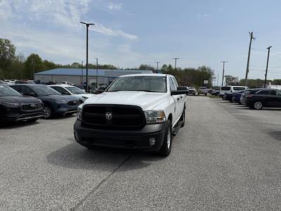2023 Ram 1500 Classic Quad Cab 4x4 Pickup for sale #J2617 - photo 1