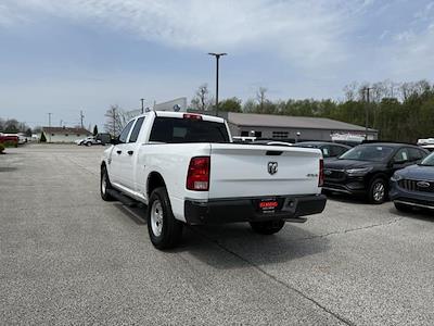 2023 Ram 1500 Classic Quad Cab 4x4 Pickup for sale #J2617 - photo 2