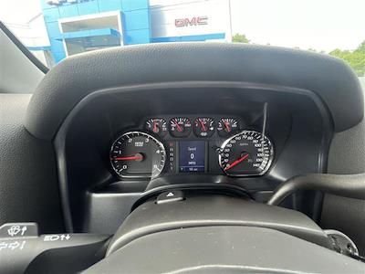 New 2024 Chevrolet Silverado 5500 - photo 1