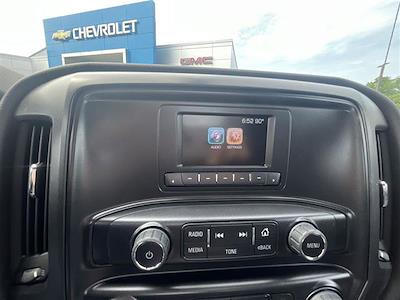 New 2024 Chevrolet Silverado 5500 - photo 1