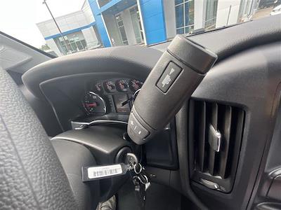 New 2024 Chevrolet Silverado 5500 - photo 1