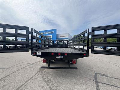 New 2024 Chevrolet Silverado 5500 - photo 1