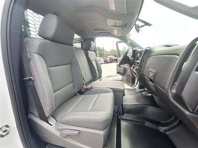 New 2024 Chevrolet Silverado 5500 - photo 1