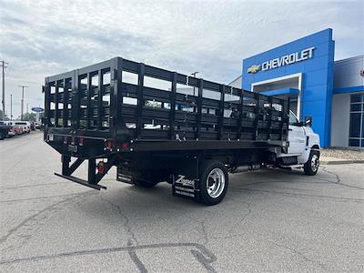 New 2024 Chevrolet Silverado 5500 - photo 1