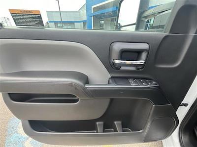 New 2024 Chevrolet Silverado 5500 - photo 1