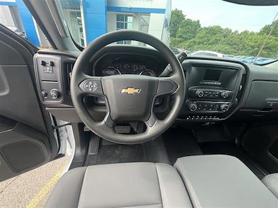 New 2024 Chevrolet Silverado 5500 - photo 1