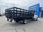 New 2024 Chevrolet Silverado 5500 Work Truck Regular Cab 2WD 16' 5" Knapheide Stake Bed for sale #E24187 - photo 3