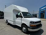 2024 Chevrolet Express 3500 Regular Cab DRW RWD Unicell Box Van for sale #E24200 - photo 4