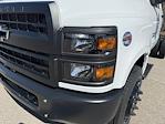 2024 Chevrolet Silverado 5500 Regular Cab DRW 2WD Cab Chassis for sale #E24282 - photo 23