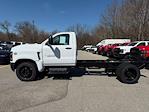 2024 Chevrolet Silverado 5500 Regular Cab DRW 2WD Cab Chassis for sale #E24282 - photo 4