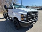 2024 Chevrolet Silverado 5500 Regular Cab DRW 2WD Cab Chassis for sale #E24282 - photo 8