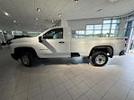 2025 Chevrolet Silverado 2500 Regular Cab 4WD Pickup for sale #E24291 - photo 4