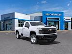 2025 Chevrolet Silverado 2500 Regular Cab 4WD Pickup for sale #E24291 - photo 32