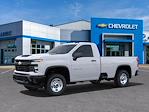 2025 Chevrolet Silverado 2500 Regular Cab 4WD Pickup for sale #E24291 - photo 33