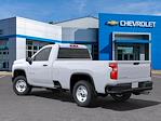 2025 Chevrolet Silverado 2500 Regular Cab 4WD Pickup for sale #E24291 - photo 34