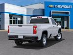 2025 Chevrolet Silverado 2500 Regular Cab 4WD Pickup for sale #E24291 - photo 35