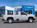 2025 Chevrolet Silverado 2500 Regular Cab 4WD Pickup for sale #E24291 - photo 36