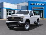 2025 Chevrolet Silverado 2500 Regular Cab 4WD Pickup for sale #E24291 - photo 37