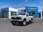 2025 Chevrolet Silverado 2500 Regular Cab 4WD Pickup for sale #E24291 - photo 39