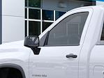 2025 Chevrolet Silverado 2500 Regular Cab 4WD Pickup for sale #E24291 - photo 43