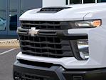 2025 Chevrolet Silverado 2500 Regular Cab 4WD Pickup for sale #E24291 - photo 44