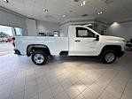 2025 Chevrolet Silverado 2500 Regular Cab 4WD Pickup for sale #E24291 - photo 8