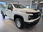 2025 Chevrolet Silverado 2500 Regular Cab 4WD Pickup for sale #E24291 - photo 9