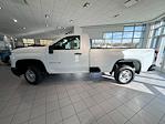 2025 Chevrolet Silverado 2500 Regular Cab 4WD Pickup for sale #E24313 - photo 4