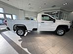 2025 Chevrolet Silverado 2500 Regular Cab 4WD Pickup for sale #E24313 - photo 8