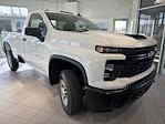 2025 Chevrolet Silverado 2500 Regular Cab 4WD Pickup for sale #E24313 - photo 9