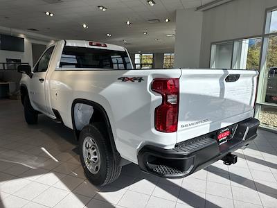 2025 Chevrolet Silverado 2500 Regular Cab 4WD Pickup for sale #E24314 - photo 2