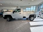 2025 Chevrolet Silverado 2500 Regular Cab 4WD Pickup for sale #E24314 - photo 4